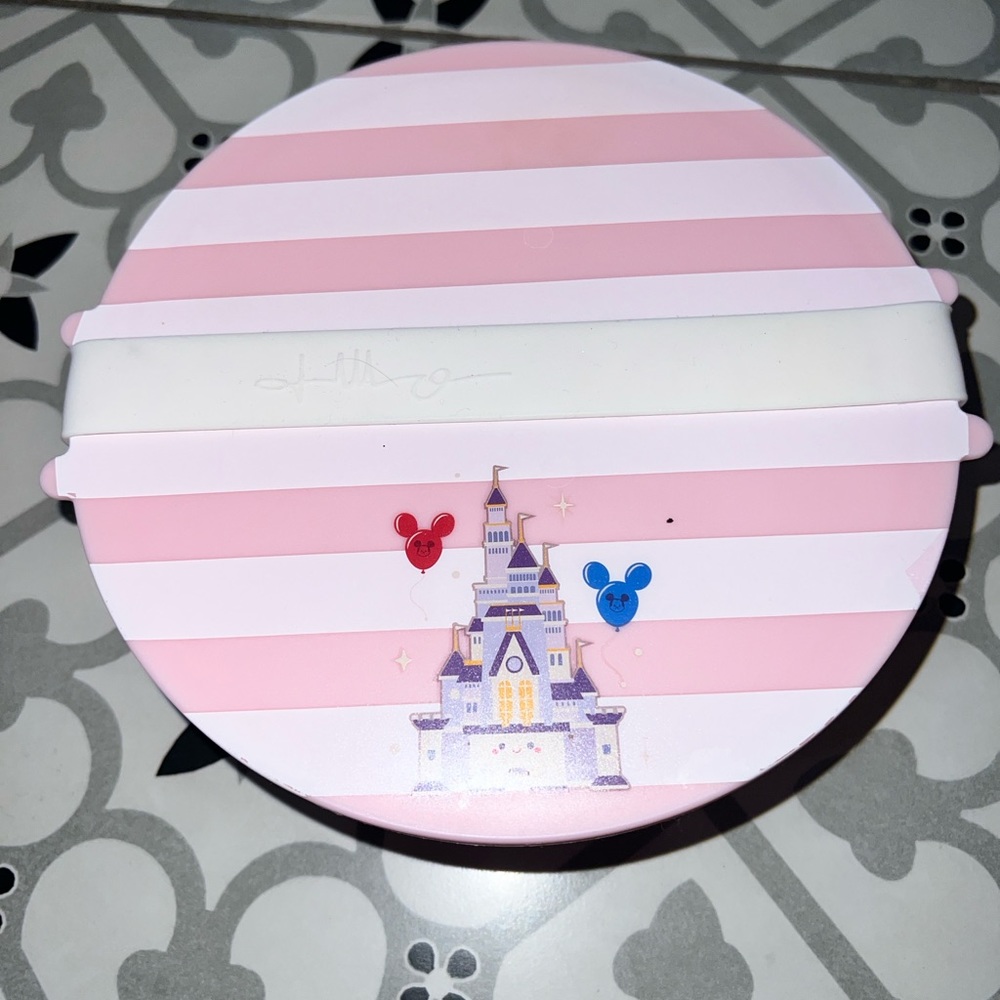 Disney Tupperware